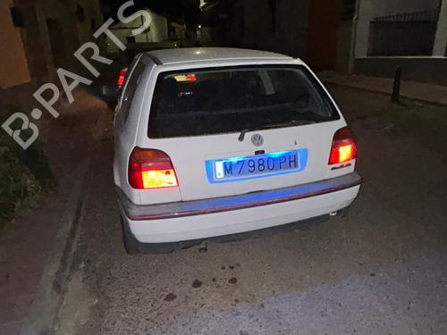 Brugte VW GOLF III (1H1) 1.8 4723395
