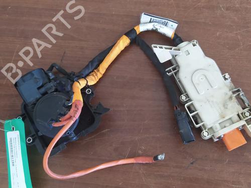 Electronic module VOLVO XC90 II (256) T8 Hybrid AWD | BP37234434M83 - Image 2