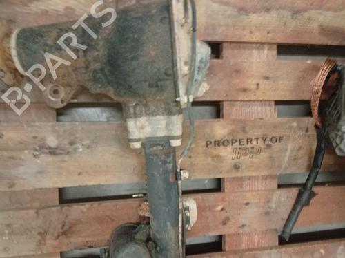 Used Front differential Front differential MITSUBISHI PAJERO III (V7_W, V6_W) [1999-2007] 32753442 32753442