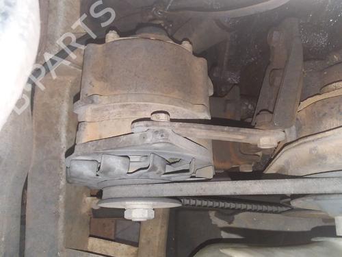 Used Alternator Alternator 39243423 39243423