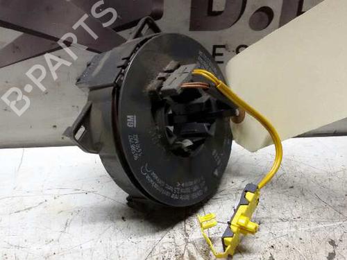 Used Squib airbag OPEL ASTRA G Saloon (T98) 1.6 (F69) (75 hp) 17845663