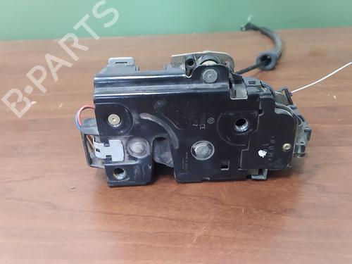 Used Front left lock CITROËN C2 (JM_) 1.4 HDi (68 hp) 23074651