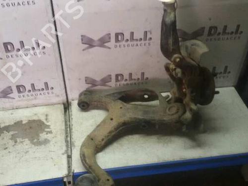 Right front steering knuckle LAND ROVER RANGE ROVER SPORT I (L320) 3.6 D 4x4 | BP17841698M26 