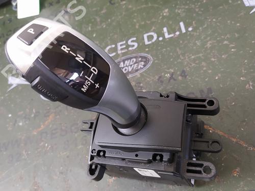 Used Gear lever BMW 5 Touring (F11) 520 d (184 hp) 17855064