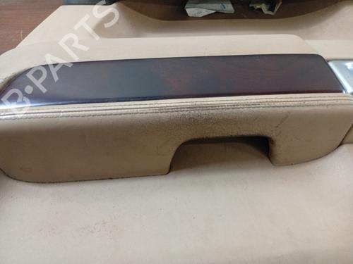 Front right panel LAND ROVER RANGE ROVER III (L322) 3.6 D 4x4 | BP32167461C59