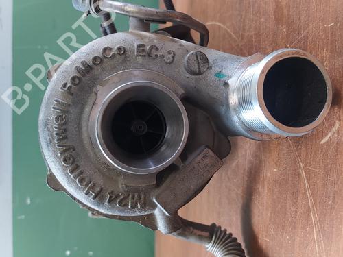 Turbocharger/Supercharger LAND ROVER RANGE ROVER SPORT II (L494) 3.0 TDV6 4x4 | BP25028473M71 