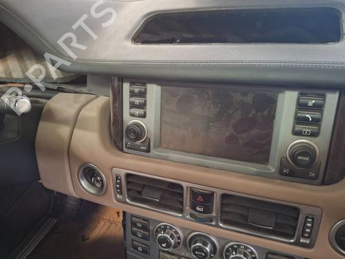 Elektronisk modul LAND ROVER RANGE ROVER III (L322) 3.6 D 4x4 (272 hp) 18510636