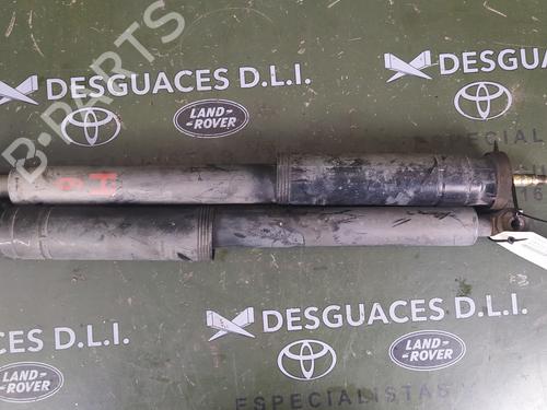 Right rear shock absorber MERCEDES-BENZ E-CLASS (W210) E 270 CDI (210.016) | BP17852084M19 