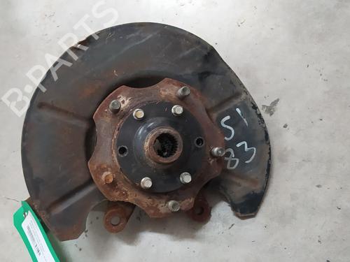 Used Right front steering knuckle Right front steering knuckle 36807267 36807267