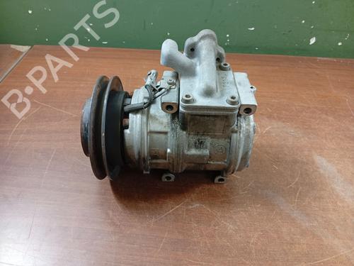 Used AC compressor TOYOTA LAND CRUISER 90 (_J9_) 3.0 TD (KZJ90_, KZJ95_, KZJ90R, KZJ95R, KZJ90W, KZJ95W) (125 hp) 30389930