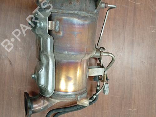Partikelfilter für Partikelfilter TOYOTA RAV 4 III (_A3_) 2.2 D 4WD (ALA30_, ALA30R) (150 hp) 33623400 33623400