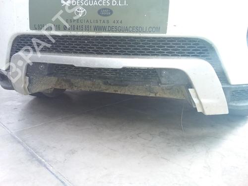 Front bumper LAND ROVER RANGE ROVER EVOQUE (L538)  | BP29906201C7