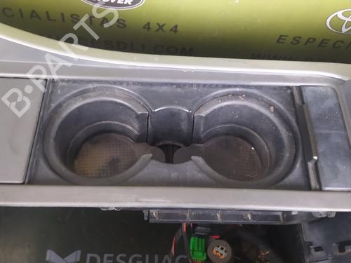 Armrest / Center console LAND ROVER RANGE ROVER SPORT I (L320) 3.6 D 4x4 | BP17852331I20 
