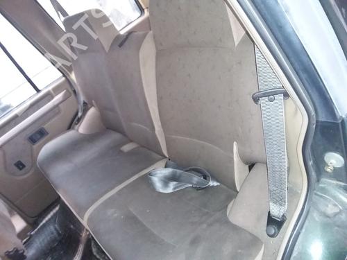 Rückleuchte Links LAND ROVER DISCOVERY I (LJ) | BP30775423C34