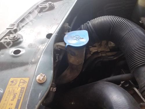 Used Windscreen washer tank LAND ROVER FREELANDER I (L314) [1998-2006]  27466730