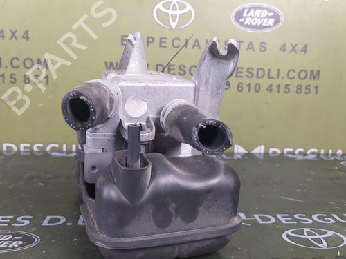 Electronic module MERCEDES-BENZ E-CLASS (W210) E 270 CDI (210.016) | BP17852079M83 
