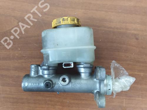 Brake master cylinder NISSAN PATROL GR V Wagon (Y61) 2.8 TD | BP19519198M77 
