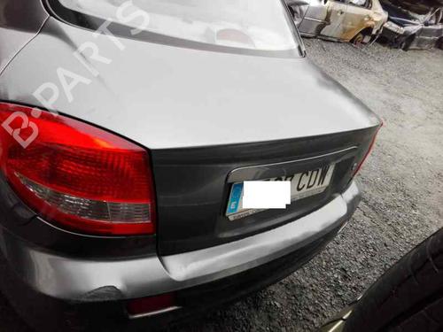 Left taillight KIA RIO I Hatchback (DC) 1.3 | BP17842696C34 