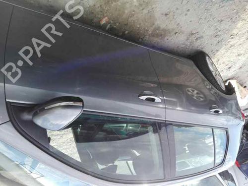 Electronic module VW GOLF VI (5K1)  | BP18466010M83 