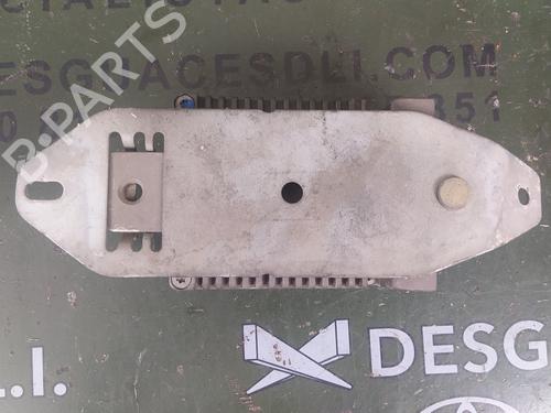 Electronic module MERCEDES-BENZ E-CLASS (W210) E 270 CDI (210.016) | BP17852064M83 