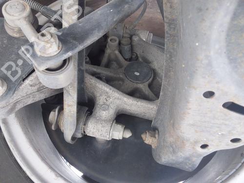 Used Right rear steering knuckle VW PASSAT B6 (3C2) 2.0 TDI (110 hp) 26007154