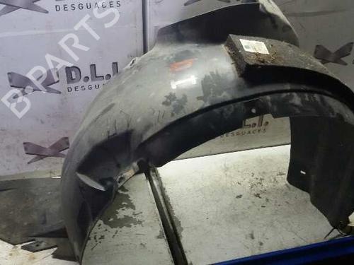 Used Wheel arch VW POLO V (6R1, 6C1) 1.4 TDI (90 hp) 17846451