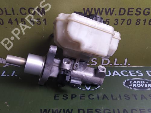 Used Brake master cylinder Brake master cylinder VW GOLF VI (5K1) [2008-2014] 17850663 17850663