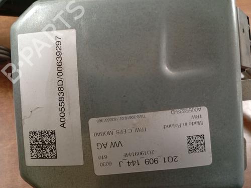 Steering column SEAT ARONA (KJ7, KJP) 1.0 TSI | BP30314833M21 - Image 4