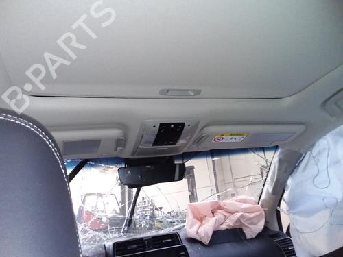 Left front window switch TOYOTA LAND CRUISER PRADO (_J15_)  | BP34519593I27  - Image 18