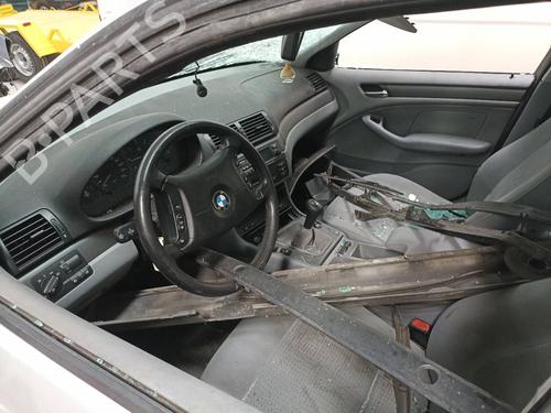 Electronic module BMW 3 (E46) 320 d | BP30063084M83 