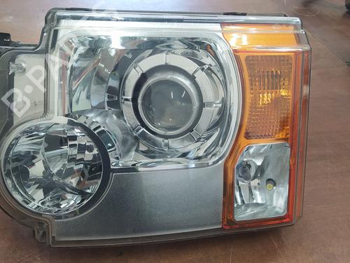 Used Left headlight Left headlight 27442214 27442214