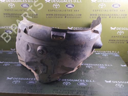 Wheel arch LAND ROVER DISCOVERY III (L319) 2.7 TD 4x4 | BP17851526C56 