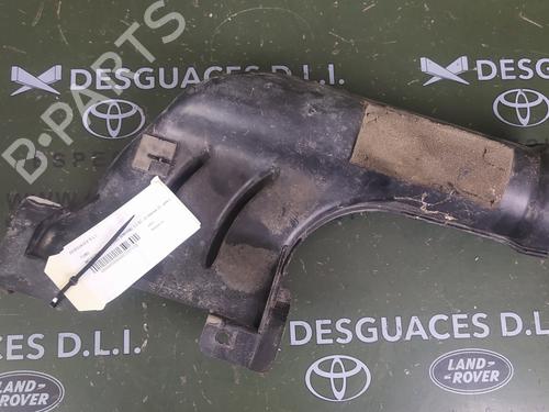 Used Pipe MITSUBISHI PAJERO IV (V8_W, V9_W) 3.2 DI-D (V88W, V98W) (160 hp) 17852313