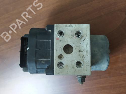ABS pump NISSAN PATROL GR V Wagon (Y61) 2.8 TD | BP19519199M43 