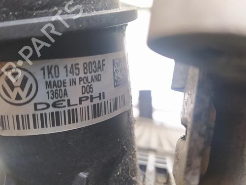 Intercooler VW GOLF VI (5K1)  | BP18465570M30 