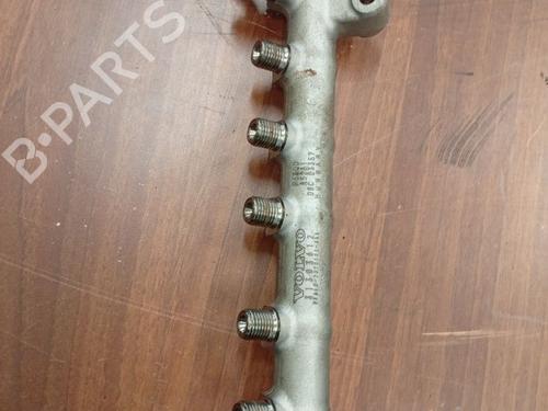 Used Injection rail Injection rail VOLVO XC40 (536) D3 (150 hp) 33336557 33336557