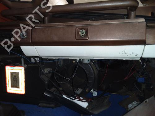 Used Glove box NISSAN PATROL III/2 Hardtop (K260) 2.8 (120 hp) 31973071