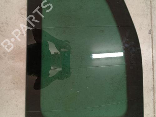 Used Rear right door window CITROËN BERLINGO MULTISPACE (B9) 1.6 HDi 75 16V (75 hp) 28577077