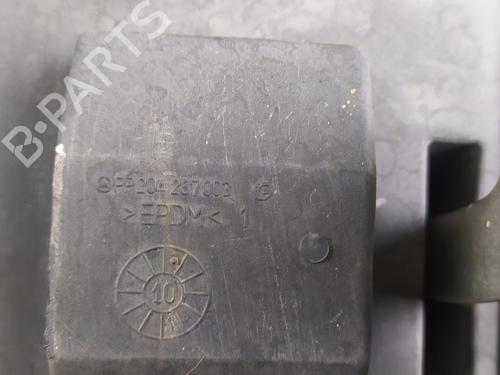 Gear lever MERCEDES-BENZ E-CLASS Convertible (A207) E 200 CGI (207.448) | BP17851841M90 