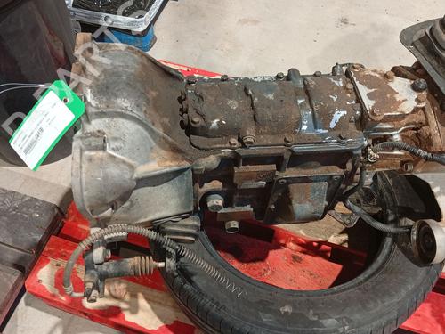 Used Gearbox Gearbox 35725968 35725968