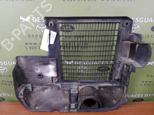Upper protection TOYOTA LAND CRUISER PRADO (_J12_) 3.0 D-4D (KDJ120, KDJ125) | BP17849245M93 