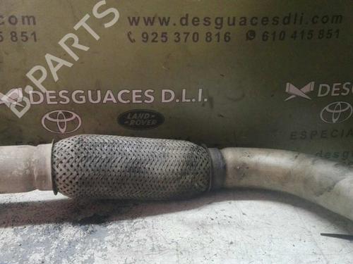 Used Other FORD MONDEO III Saloon (B4Y) 2.2 TDCi (155 hp) 17848806