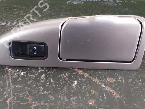 Used Left rear window switch TOYOTA LAND CRUISER PRADO (_J12_) 3.0 D-4D (KDJ120, KDJ125) (163 hp) 18823282