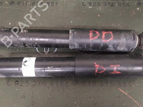 Right front shock absorber NISSAN TERRANO II (R20) 2.7 TDi 4WD | BP17854609M17 