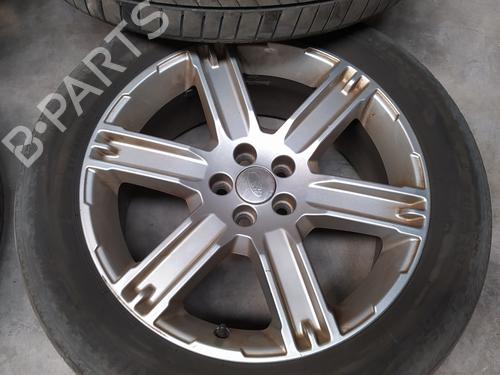Rim LAND ROVER RANGE ROVER EVOQUE (L538) 2.2 D 4x4 | BP17849902C45 