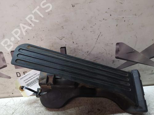 Pedal VW GOLF VI (5K1) | BP17844821I4