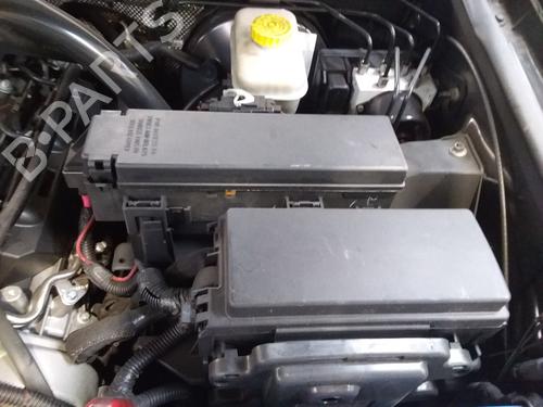 Used Fuse box JEEP GRAND CHEROKEE III (WH, WK) 3.0 CRD 4x4 (218 hp) 30704327