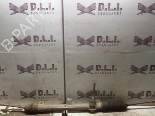 Used Steering rack FIAT STILO (192_) 1.9 JTD (192_XE1A) (115 hp) 17855620