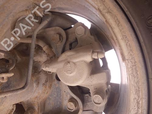 Used Right rear brake caliper TOYOTA LAND CRUISER PRADO (_J12_) [2002-2010]  26139057