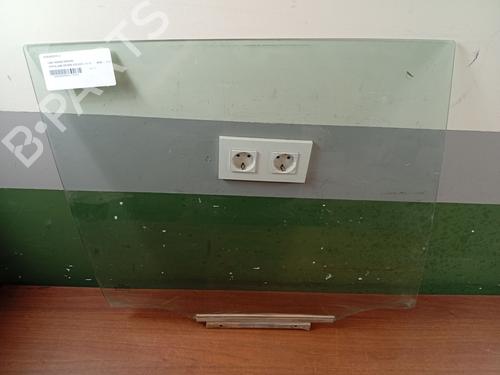 Rear right door window TOYOTA LAND CRUISER PRADO (_J12_) 3.0 D-4D (KDJ120, KDJ125) | BP30079774C21 